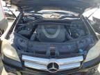 2008 Mercedes-Benz GL 450 4matic