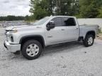 2021 Chevrolet Silverado K2500 Heavy Duty LTZ