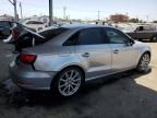 2016 Audi A3 Premium