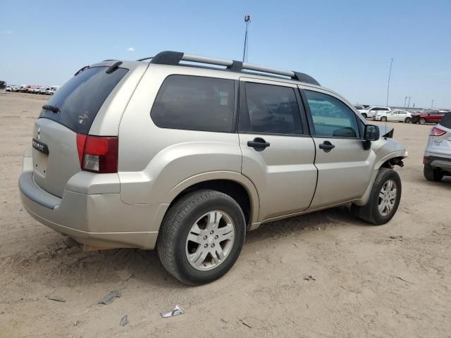 2008 Mitsubishi Endeavor LS