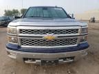 2014 Chevrolet Silverado K1500 LTZ