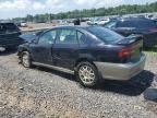 2003 Subaru Legacy Outback 3.0 H6