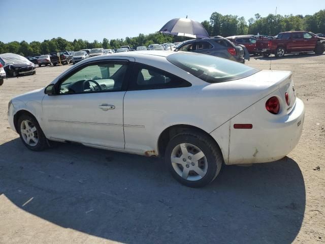 2008 Chevrolet Cobalt LS