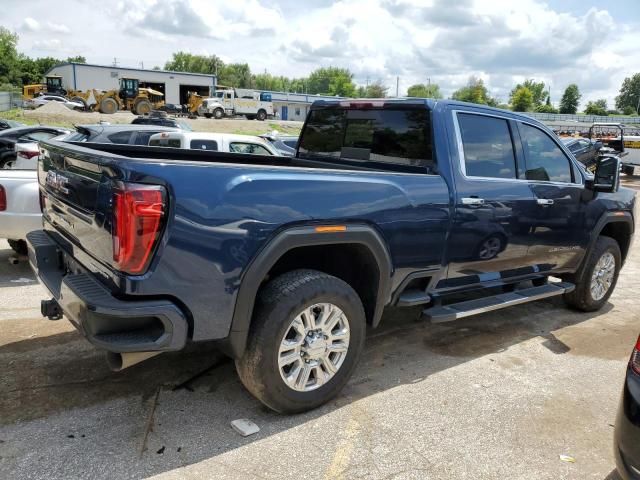 2023 GMC Sierra K2500 Denali