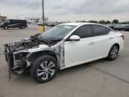 2019 Nissan Altima S