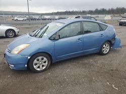 Carros híbridos a la venta en subasta: 2006 Toyota Prius