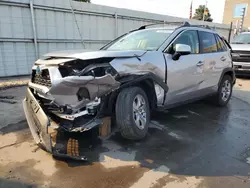 Toyota Vehiculos salvage en venta: 2024 Toyota Rav4 LE