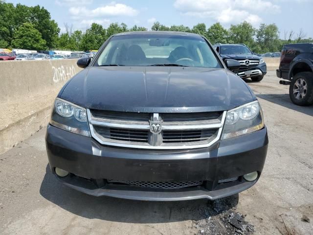 2008 Dodge Avenger R/T