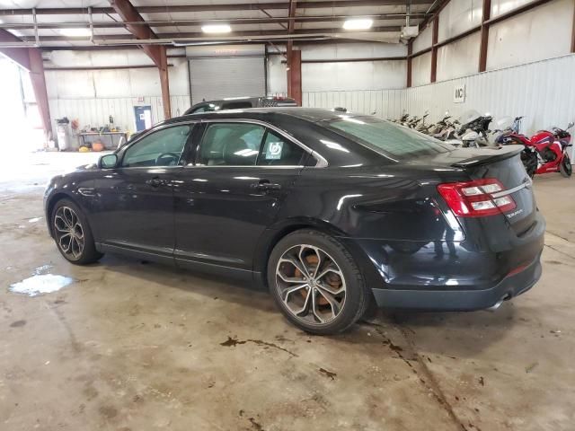 2013 Ford Taurus SHO