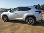 2015 Lexus NX 200T