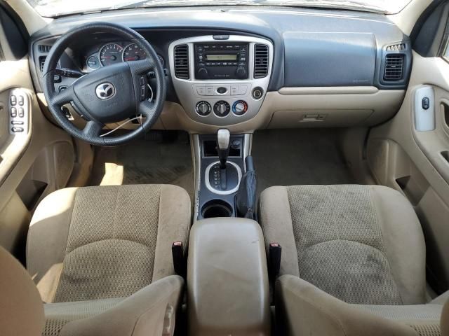 2006 Mazda Tribute S