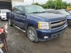 2010 Chevrolet Silverado K1500 LTZ