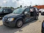 2011 Chrysler Town & Country Limited