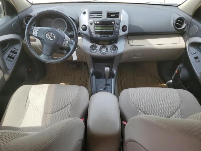 2008 Toyota Rav4 Limited