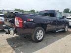 2008 Chevrolet Silverado K1500