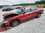 2000 Mercury Grand Marquis GS