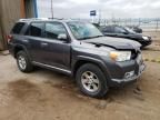 2010 Toyota 4runner SR5