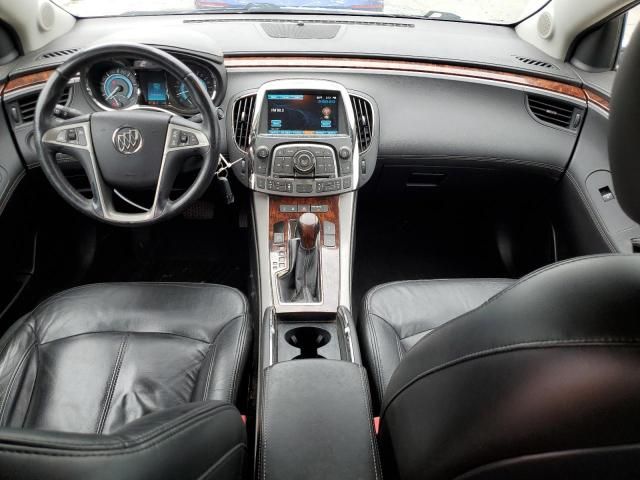 2013 Buick Lacrosse