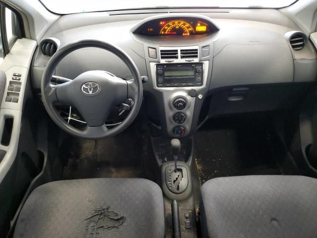 2010 Toyota Yaris