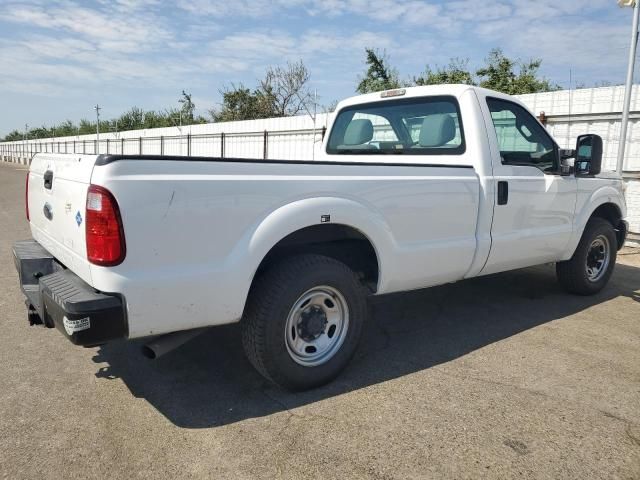 2013 Ford F250 Super Duty