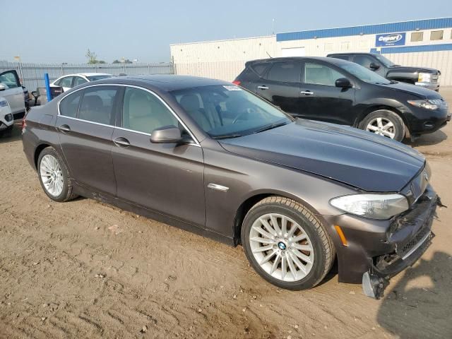 2013 BMW 535 XI