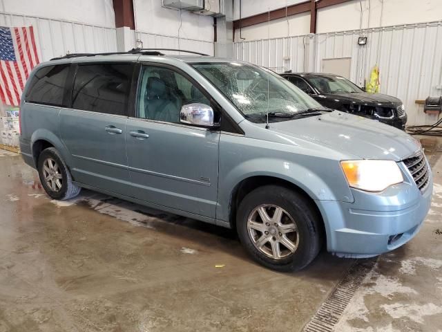 2008 Chrysler Town & Country Touring