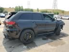 2018 Jeep Grand Cherokee Trackhawk