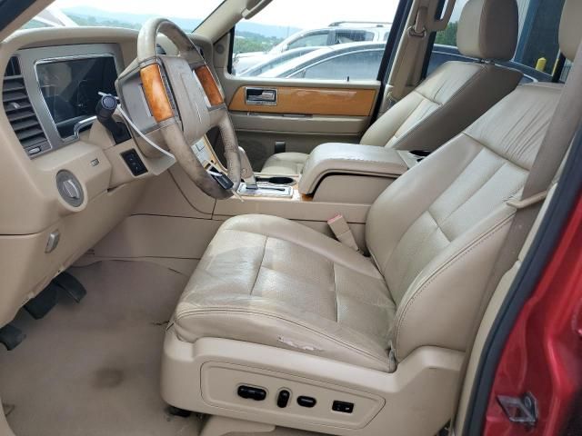 2008 Lincoln Navigator