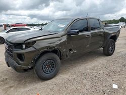 GMC Vehiculos salvage en venta: 2023 GMC Canyon Elevation