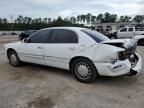 1999 Buick Park Avenue