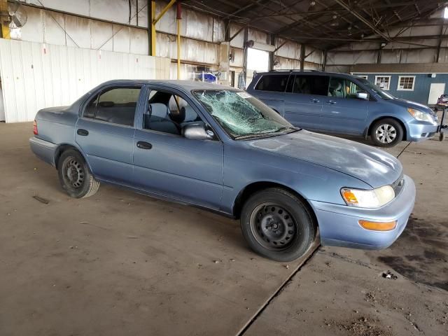 1995 Toyota Corolla