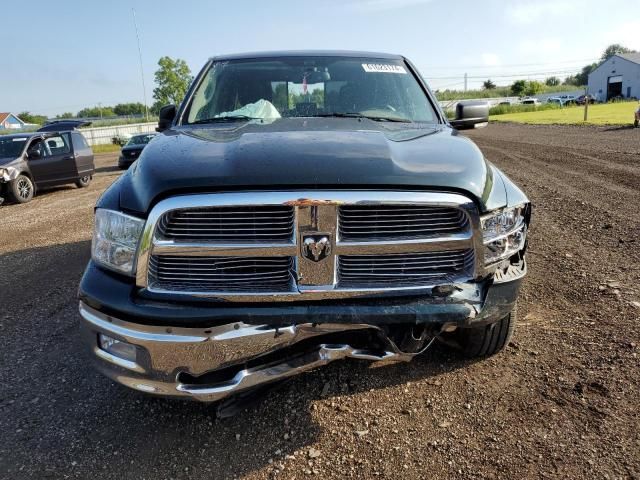 2011 Dodge RAM 1500