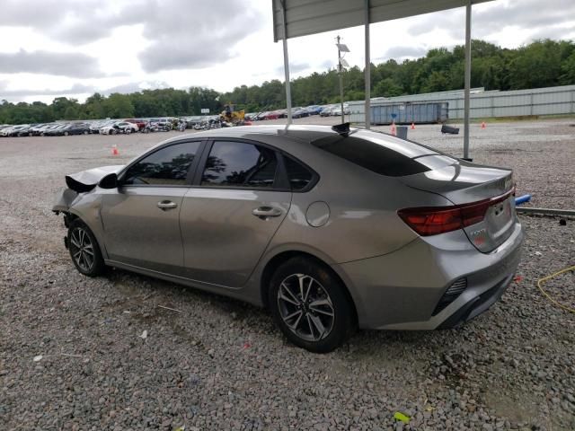 2023 KIA Forte LX