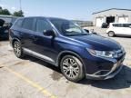 2018 Mitsubishi Outlander ES