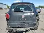 2015 Fiat 500L Trekking