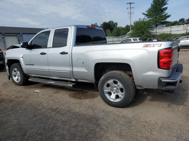 2019 Chevrolet Silverado LD K1500 LT