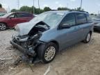 2010 Toyota Sienna CE