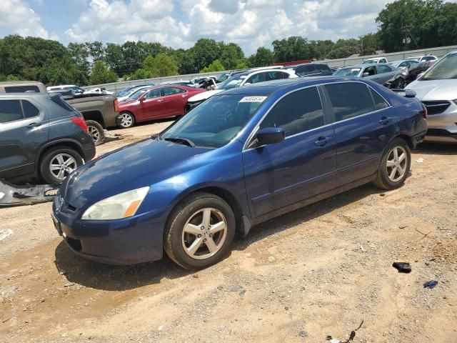 2003 Honda Accord EX