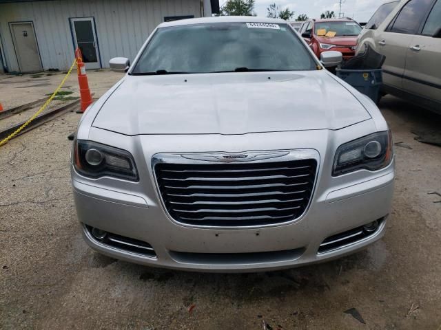 2012 Chrysler 300 S