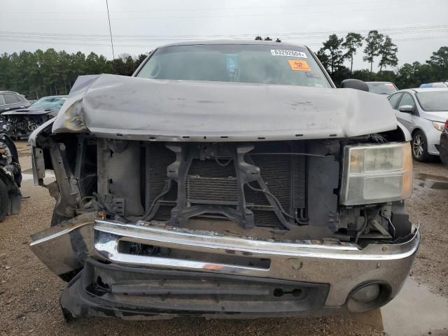 2009 GMC Sierra C1500 SLE