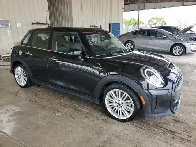 2024 Mini Cooper S