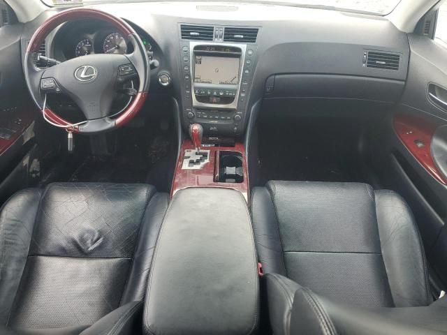 2011 Lexus GS 350