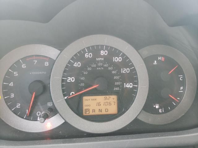 2006 Toyota Rav4 Sport