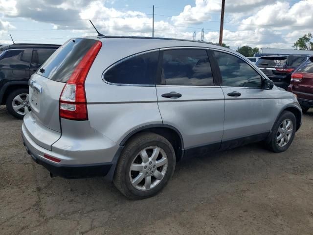 2010 Honda CR-V EX