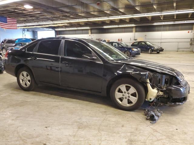 2008 Chevrolet Impala LT