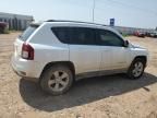 2015 Jeep Compass Latitude