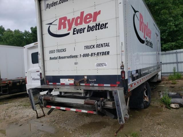 2019 Freightliner M2 106 Medium Duty