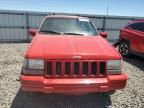 1997 Jeep Grand Cherokee Limited