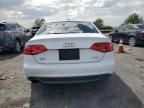 2012 Audi A4 Premium Plus