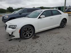 Chrysler salvage cars for sale: 2016 Chrysler 300 S